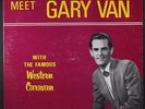 GARY VAN & WESTERN CARAVAN: meet gary van JUSTICE 12
