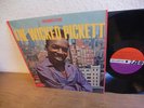 Wilson Pickett – The Wicked Pickett Lp mint 1967 Rare red Plum Funk /Soul Rarity