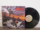 DIO Holy Diver AUTOGRAPHED / SIGNED LP Record Heavy Metal