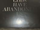 All Our Gods Have Abandoned Us [LP] by Architects (Translucent Red, 2016)