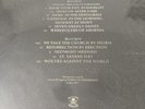 Bible of the Beast by Powerwolf (Record, 2017)