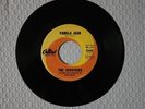 1960's Rock 45  The Survivors (Beach Boys)  Pamela Jean