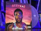 CHANCE THE RAPPER ACID RAP 2-LP  VINYL PURPLE  COLORED NEW SEALED