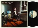 Rush - Power Windows LP - Mercury VG+
