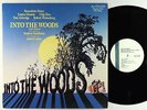 Stephen Sondheim - Into The Woods OST LP - RCA Victor