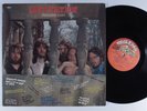 LOST NATION Paradise Lost RARE EARTH LP VG+ r