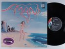 MAN Self Titled LIBERTY LBS-83464-I LP germany gatefold r