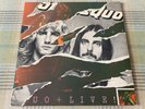STATUS QUO LIVE 1977 UK VERTIGO 2LP 1st PRESS + INNERS ALL NEAR MINT