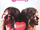 Heart Dreamboat Annie GATEFOLD Mushroom Records Vinyl LP