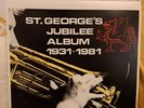 High School Private Funk - St. George's Jubilee Album Vinyl Lp FUZZ Guitar HEAR