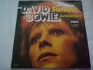 DAVID BOWIE   SORROW ** German Press RCA 7
