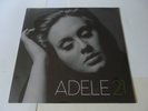 Adele  - 21 LP VINYL ALBUM NEW SEALED ORIGINAL 2011