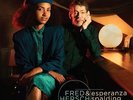 Fred Hersch and Esperanza Spalding Alive at the Village Vanguard (Vinyl)