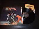 Canned Heat Future Blues 1st Press w. RARE Comic Book Liberty Records LP EX