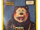 1981 THE ROCK-AFIRE EXPLOSION MR BASS MAN / BANANA HILL 45 RPM SHOWBIZ PIZZA