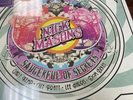 NICK MASON’S SAUCERFUL OF SECRETS NEW LP