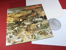 Black Sabbath  GREATEST HITS  -  LP Nems NEL 6009 Ireland 1977 sehr gut