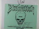 Black Sabbath 