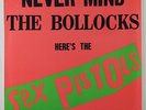 Sex Pistols 