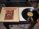 Jericho* – Jericho = ?????...KILLER 1rst  RED TRANSPARENT UK PRESS...PSYCH ...EX