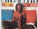 Jazz Vinyl.Miles Davis.- Doo -Bop. N.M.