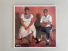 Ella And Louis - Analogue Productions 2011 Reissue Vinyl LP