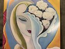 Derek & the Dominos Layla & Other Assorted Love Songs NM 2LP (2017 US) MFSL/MOFI