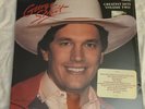 GEORGE STRAIT GREATEST HITS VOLUME TWO VINYL LP NEW IN ORIGINAL WRAP  SEALED