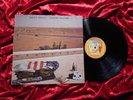 SATIN WHALE - DESERT PLACES  VG VG- BRAIN REC.1974 GER
