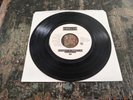 COOLIO.ORIGINAL 1995 VINYL 45.GANGSTA'S PARADISE.TOO HOT.EXCELLENT