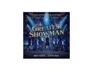 WEA Various Artists - The Greatest Showman (Original Motion Picture Soundtrack)