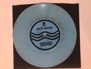 Jack White High Ball Stepper Blue  7” Vinyl Third Man Very Rare TMR Next Day