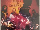 Alice In Chains Unplugged Vinyl