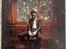 Man On The Moon, Vol. 2: The Legend Of Mr. Rager by Kid Cudi (Record, 2010)