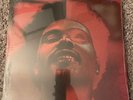 The Weeknd After Hours DELUXE VINYL RARE Clear W/ Red Splatter Sealed
