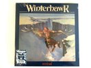 WINTERHAWK REVIVAL LP 2021 REPRESS IMPORT SPLATTER VINYL RUSH MEETS ULI JON ROTH