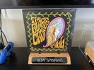 The Black Crowes Rare Tall The Lost Crowes Vinyl Limited Edition 3LP No. 588 NEW