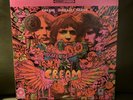 Cream - Disraeli Gears - Vinyl LP - ATCO Records 1969 Eric Clapton VG++
