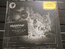 HOOVERPHONIC / PRESIDENT OF THE LSD CLUB   SILVER/BLACK  Vinyl LP - LMTD EDITION