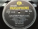 The Beatles -  A Collection Of Beatles Oldies // Orig UK '66 LP Mono Mint Copy