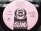 Nick Drake - Five Leaves Left Orig // UK 1969 Pink Island LP EX LISTEN Copy #4