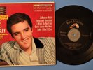 1957 Elvis Presley Jailhouse Rock/RCA EPA_4114 7
