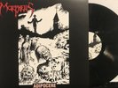Morpheus – Adipocere LP 2015 The Crypt – Crypt 59 NM/NM