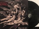 Mörk Gryning – Tusen År Har Gått... LP 2020 Season Of Mist – SOM595LP NM/NM