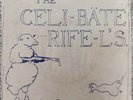 The Celibate Rifles ‎– But Jacques, The Fish?  45 EP plus Signed Blind Ear cover