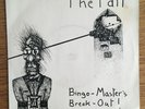 The Fall Bingo Masters Breakout 7