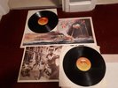 Jeff Wayne's war of the worlds fouble album 1978