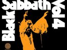 Black Sabbath ***Vol 4 **BRAND NEW RECORD LP VINYL