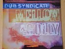 Dub Syndicate - Mellow & Colly LP - 1998 - Lion & Roots 001 LP - Vinyl - NM/NM