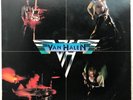 VAN HALEN 